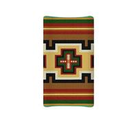 Wanyint Southwest Aztec Print Strethcy Changing Pad Covers,Ultra Soft Breathable Diaper Changing Table Covers-32''x16-Newborn Essentials