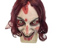 WANYOUJI Evil Dead Rise Mask, Horror Movie Mask for Adults, Unisex