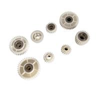 WANZLYGSD Gear Fit For Ricoh 2060 1075 2075