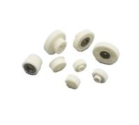 WANZLYGSD Paper Feed Gear Fit For Ricoh 1075 1060 2075 2060 2051