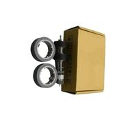 WANZLYGSD Pickup Pick Roller Brake Fit For Ricoh For Fi-8150 | Fit For Ricoh For Fi-8150 Fi-8170 Fi-8190(1set)