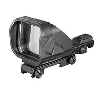 WAOBE Tactical Scope Hunting Optics Riflescope Holographic Big Red Dot Sight Reflex Reticle Hunting Gun Accessories