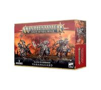 WAOS - 83-51 - Slaves To Darkness - Varanguard - Games Workshop