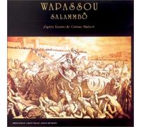 Wapassou - Salammbo