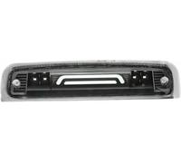 WAPATSDNFR Car Third High Level Rear Brake Light for Doodge RAM 1500 2500 3500 2009-2018 55372082AD 55372082AC