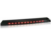 WAPATSDNFR Car Third High Level Rear Brake Light for Ford for Mustang 1999-2004 1R3Z13A613AB