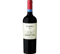 Wapisa Malbec 2023