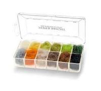 Wapsi Fly Tying Dubbing Dispenser, Super Bright Dubbing