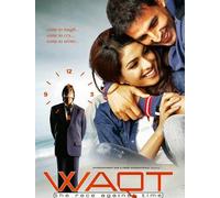 Waqt: The Race Against Time (2005) (Hindi Film / Bollywood Movie / Indian Cinema DVD)