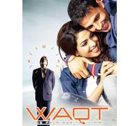Waqt : The Race Against Time