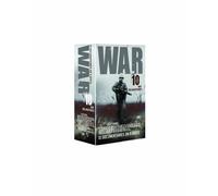 WAR - 10 War Documentaries on 5 Discs