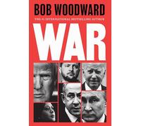 War – Simon & Schuster
