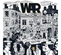 War by War (Vinyl Record 2022)