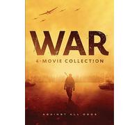 War 4-Movie Collection