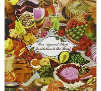 War Against Sleep - Invitation To The Feast