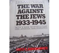 War Against the Jews, 1933-1945