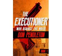 War Against the Mafia: 1 (The Executioner)