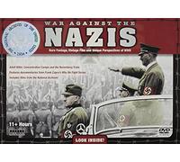 War Against the Nazis [DVD] [Region 1] [US Import] [NTSC]