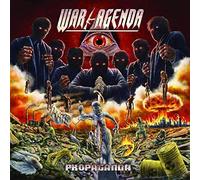 War Agenda - Propaganda