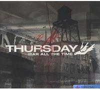 War All The Time