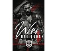 War: An Enemies to Lovers MC Romance: A Enemies to Lovers MC Romance (Bluff Creek Brotherhood MC)