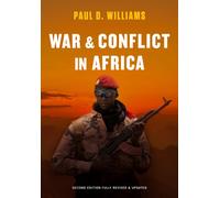 War and Conflict in Africa