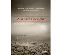 War and Literature: Looking Back on 20th Century Armed Conflicts
