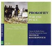 War and Peace
