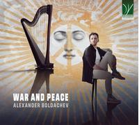 War and Peace / Alexander Boldachev