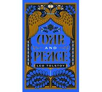 War and Peace: (Barnes and Noble Collectible Ed. Tolstoy.#