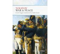 War and Peace: Bogan Translation - Book Two