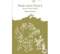 War and Peace Book 3