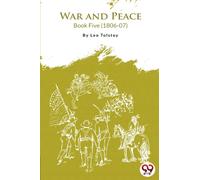 War and Peace Book 5