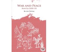 War and Peace Book 6