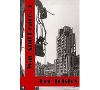 War and Peace Book Five: (Leo Tolstoy Classics Collection): Volume 5