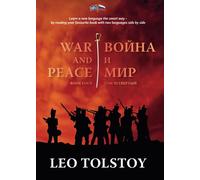 War and Peace, Book Four (Bilingual edition)