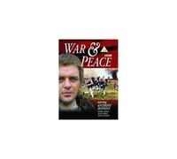 War and Peace - Complete Mini Series DVD [2005]