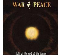 War and Peace - Light At The End Of [CD]