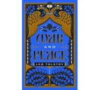 War and Peace - NEW