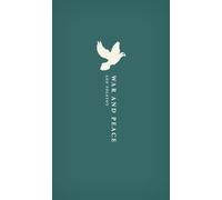 War and Peace (Oxford World's Classics Hardback Collection)