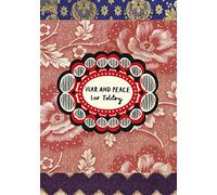War and Peace (Vintage Classic Russians Series)