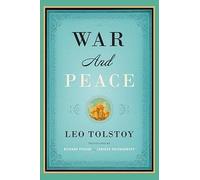 [War and Peace (Vintage Classics)] [By: Tolstoy, Count Leo Nikolayevich] [December, 2008]