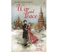 War and Peace (Young Reading Series Three) (Young Reading Series 3)