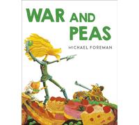 War And Peas