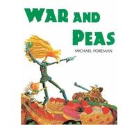 War And Peas by Foreman, Michael New Edition (2002)