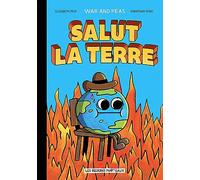 War and Peas : Salut la Terre