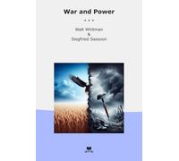 War and Power (Classic Bundles)