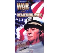 War and Remembrance Gift Set 12-Pk [VHS]