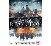 War and Revolution [DVD]