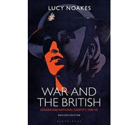 War and the British